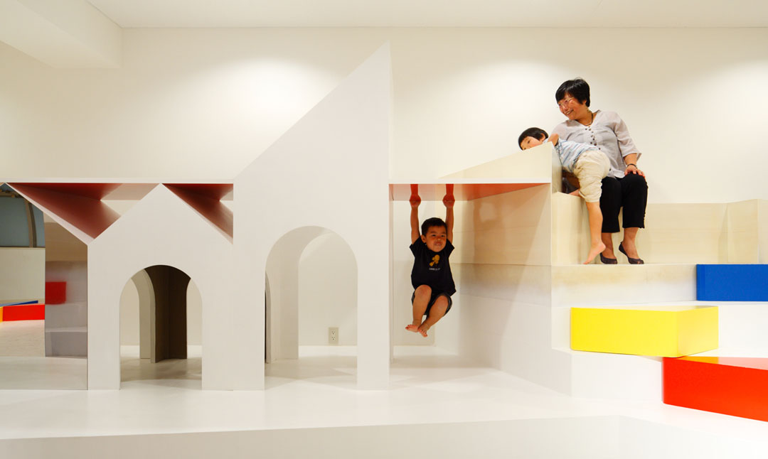 幼兒園區(qū)角設(shè)計的功能有哪些？